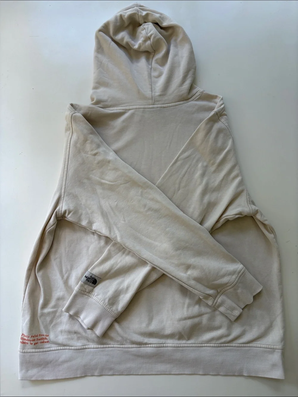 The North Face north face